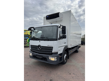 Hűtős teherautó MERCEDES-BENZ Atego 1524