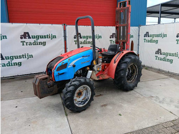 Traktor LANDINI