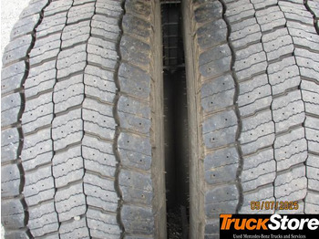 Nyergesvontató Mercedes-Benz Actros 1845 LS nRL: 5 kép.