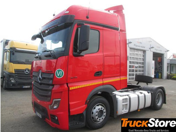 Nyergesvontató MERCEDES-BENZ Actros 1845