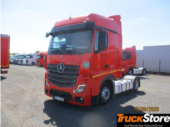 Nyergesvontató MERCEDES-BENZ Actros 1845