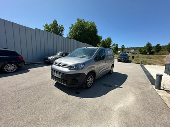 Kis furgon CITROËN Berlingo