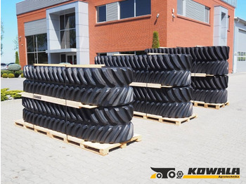 Lánctalp CLAAS