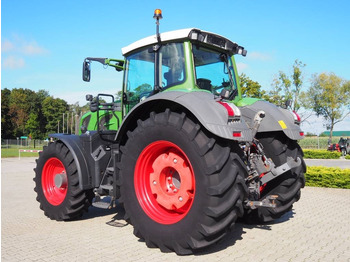 Traktor Fendt 828 Vario S4 ProfiPlus, GPS: 2 kép.