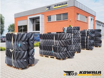 Lánctalp JOHN DEERE