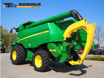 Betakarítógép tartozék JOHN DEERE