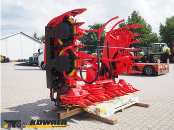 Kukorica adapter KEMPER