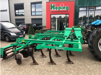Daweke Mulchmaster 300H lízing Daweke Mulchmaster 300H: 1 kép.