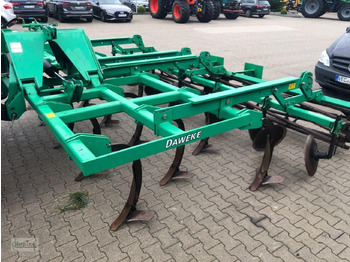 Daweke Mulchmaster 300H lízing Daweke Mulchmaster 300H: 5 kép.
