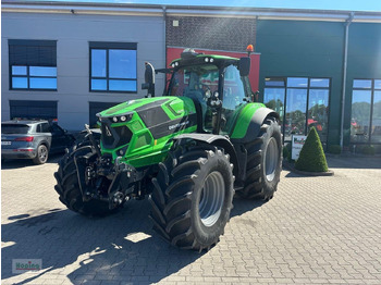 Traktor DEUTZ