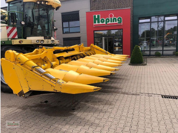 Kukorica adapter NEW HOLLAND