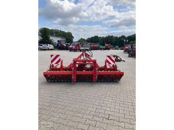 Forgóborona Niemeyer KR3022: 4 kép.