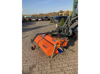 Ferde seprő Tuchel Plus 590-180: 2 kép. Ferde seprő Tuchel Plus 590-180: 2 kép.