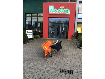 Hóeke Tuchel SK-Schneeschild 225: 2 kép. Hóeke Tuchel SK-Schneeschild 225: 2 kép.