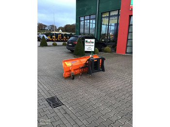 Hóeke Tuchel SK-Schneeschild 225: 3 kép. Hóeke Tuchel SK-Schneeschild 225: 3 kép.