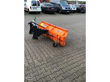 Hóeke Tuchel SK-Schneeschild 225: 5 kép. Hóeke Tuchel SK-Schneeschild 225: 5 kép.