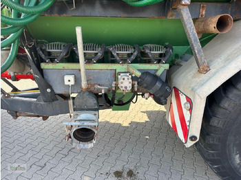 Szippantó tartálykocsi Wienhoff 24200 Ltr: 5 kép.