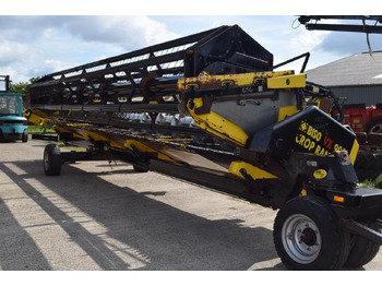 Kombájn adapter BISO