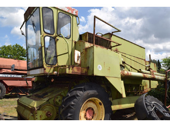 Kombájn CLAAS Dominator