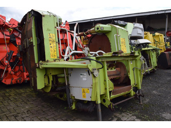Kukorica adapter CLAAS