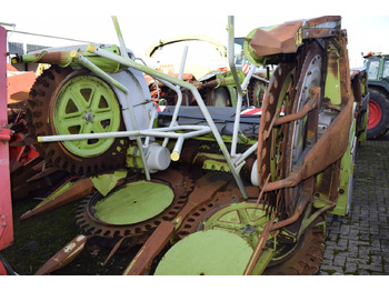 Kukorica adapter CLAAS