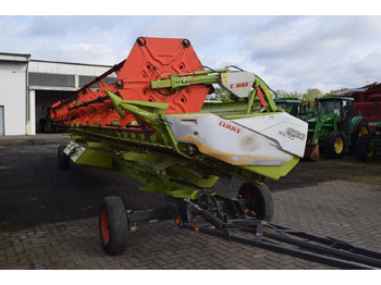 Kombájn adapter CLAAS