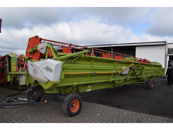 Kombájn adapter CLAAS V 1230 Vario *Schneidwerk*: 4 kép.
