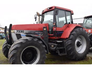 Traktor Case-IH 7230 Magnum Pro: 1 kép.
