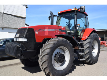Traktor Case-IH MX 285 Magnum: 2 kép.
