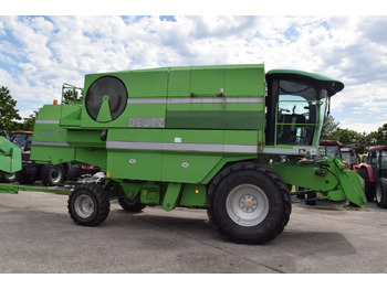 Kombájn Deutz-Fahr 5660 HTS: 4 kép.