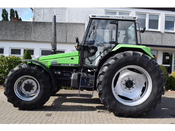 Traktor DEUTZ