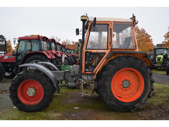 Traktor FENDT