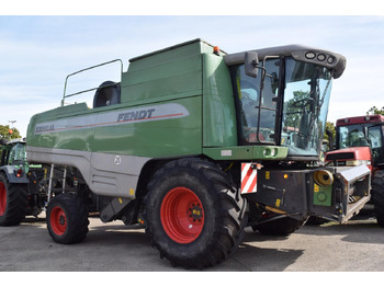 Kombájn FENDT C series