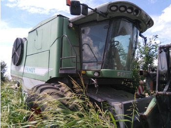 Kombájn FENDT