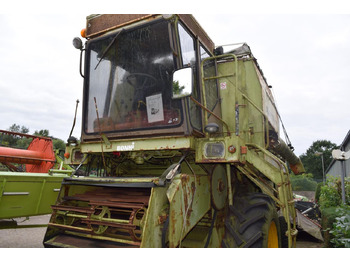 Kombájn FORTSCHRITT