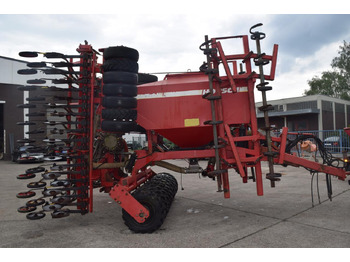 Szemenkénti vetőgép HORSCH