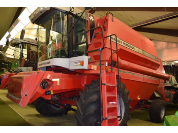 Kombájn MASSEY FERGUSON