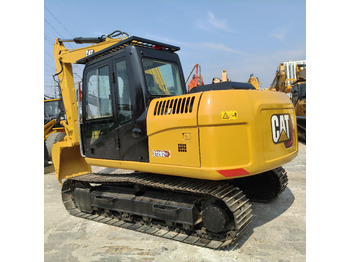 Lánctalpas kotró CATERPILLAR 312D2