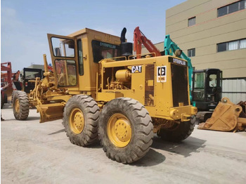 Gréder CATERPILLAR 140G