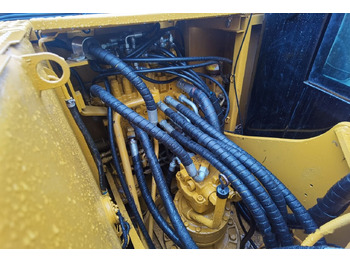 Lánctalpas kotró CATERPILLAR 315D2GC