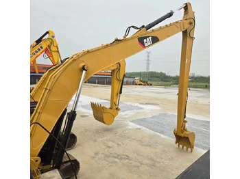 Lánctalpas kotró CATERPILLAR 330D
