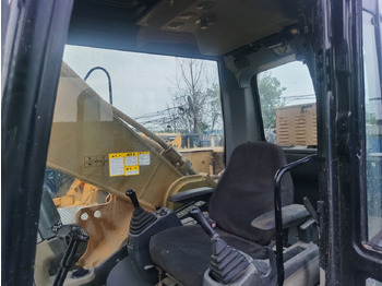 Lánctalpas kotró CATERPILLAR 340D