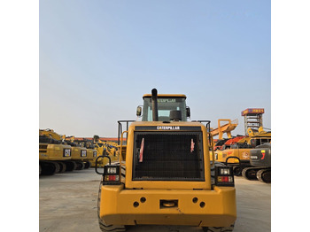 Caterpillar 966H lízing Caterpillar 966H: 2 kép.