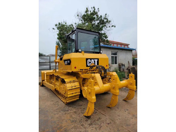 Buldózer CATERPILLAR D6G