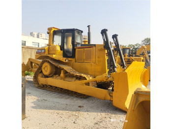 Buldózer CATERPILLAR D7H
