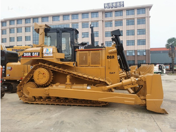 Buldózer CATERPILLAR D8R