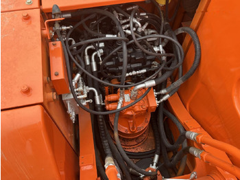 Lánctalpas kotró DOOSAN DH150LC-7