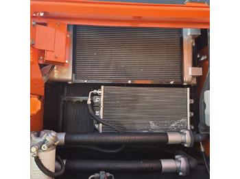 Lánctalpas kotró DOOSAN DX300