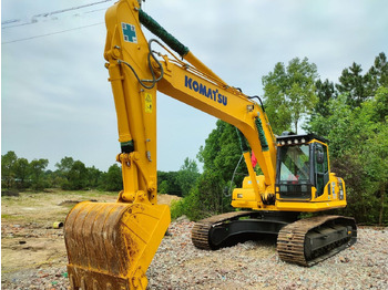 Lánctalpas kotró KOMATSU PC240LC-8