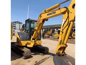 Komatsu PC50MR-2 lízing Komatsu PC50MR-2: 3 kép. Komatsu PC50MR-2 lízing Komatsu PC50MR-2: 3 kép.